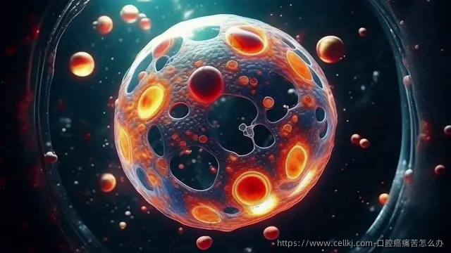 口腔癌痛苦怎么办