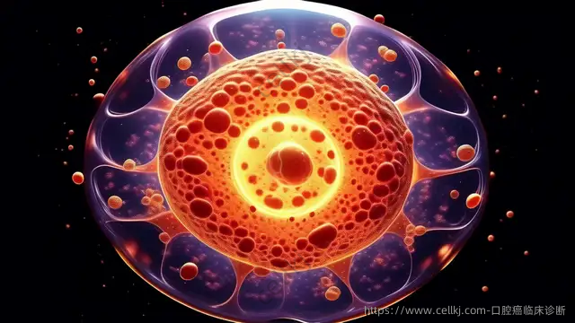 口腔癌临床诊断