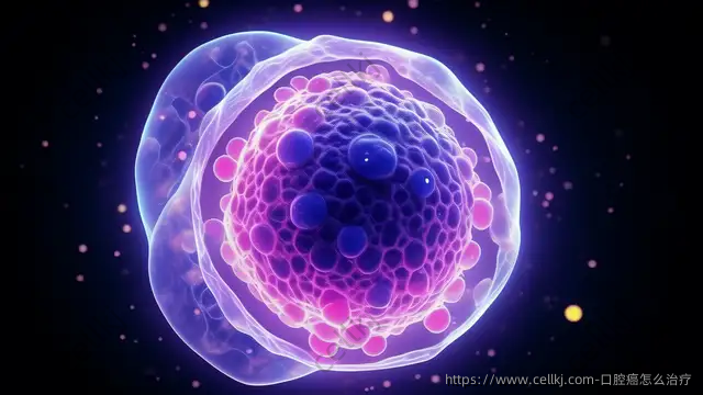 口腔癌怎么治疗
