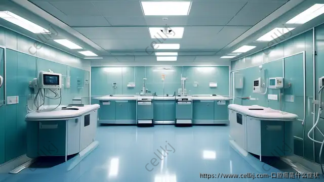 口腔癌是什么症状