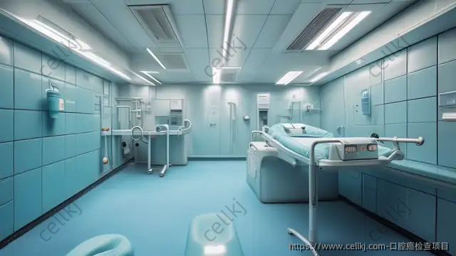 口腔癌检查项目