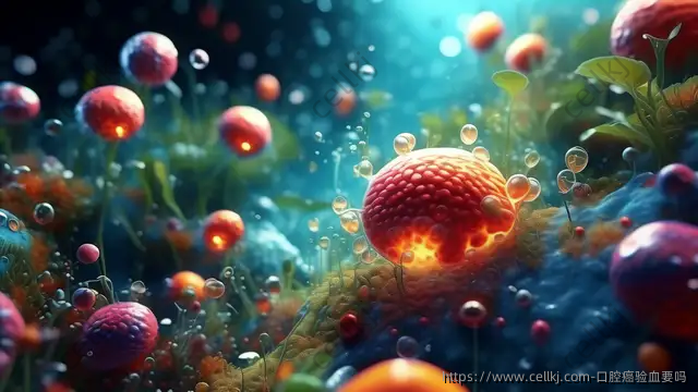 口腔癌验血要吗