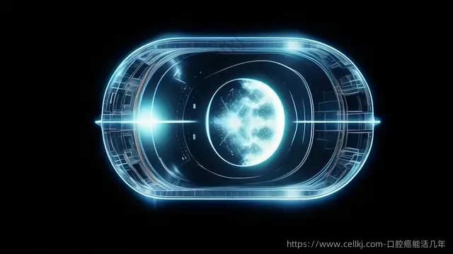 口腔癌能活几年