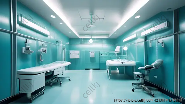 口腔癌特征和诊断