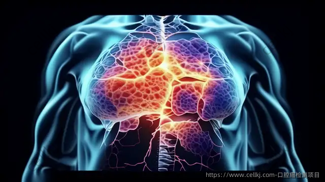 口腔癌检测项目