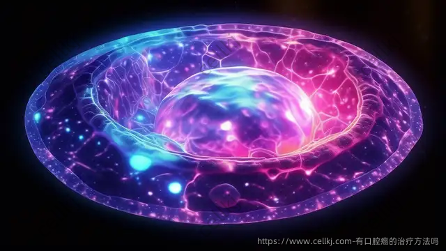 有口腔癌的治疗方法吗