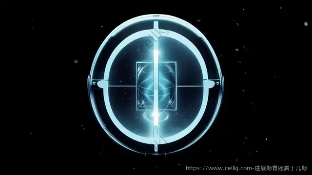 进展期胃癌属于几期