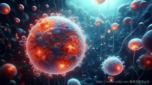 晚期舌癌怎么治