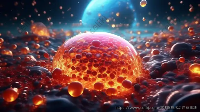 甲状腺癌术后注意事项