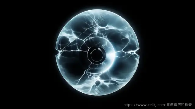 胃癌病历和检查