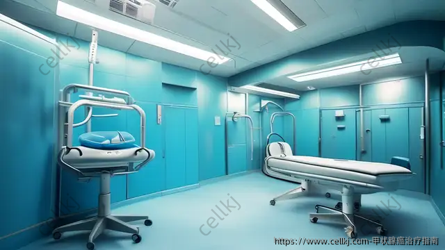 甲状腺癌治疗指南