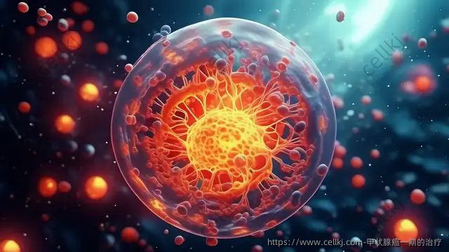 甲状腺癌一期的治疗