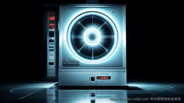 甲状腺癌指标是哪些