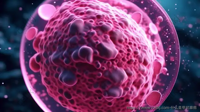 什么是甲状腺癌