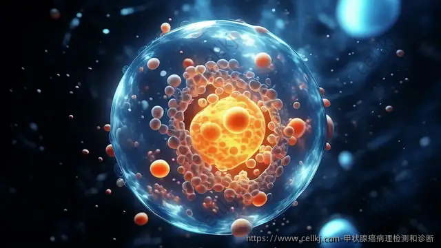 甲状腺癌病理检测和诊断