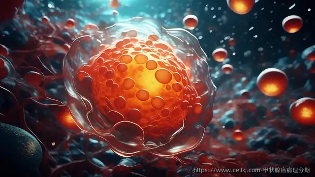 甲状腺癌病理分期