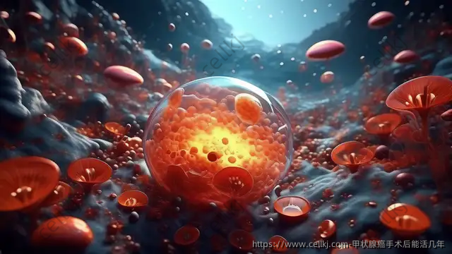 甲状腺癌手术后能活几年