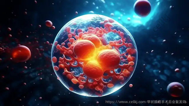 甲状腺癌手术后会复发吗