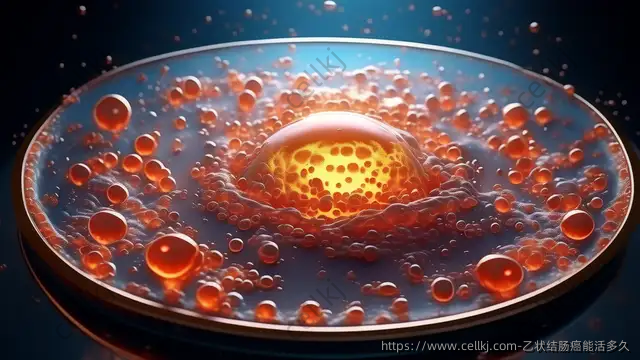 乙状结肠癌能活多久