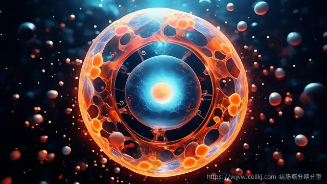 结肠癌分期分型