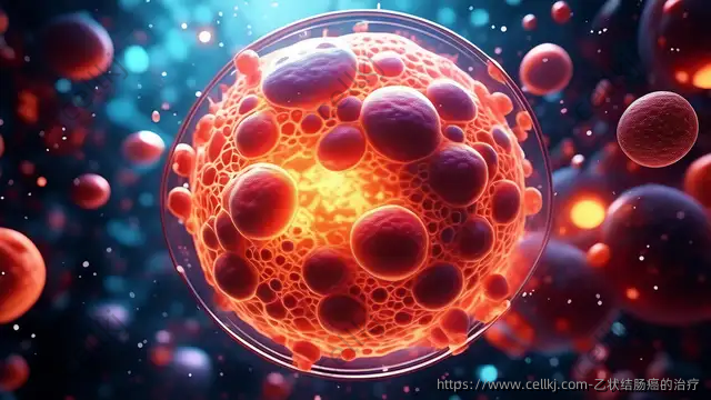 乙状结肠癌的治疗