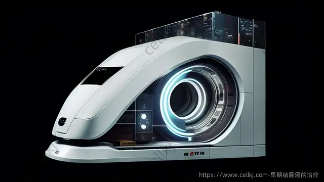 早期结肠癌的治疗