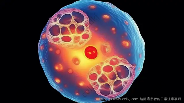 结肠癌患者的日常注意事项