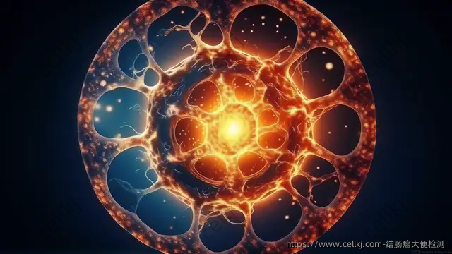 结肠癌大便检测