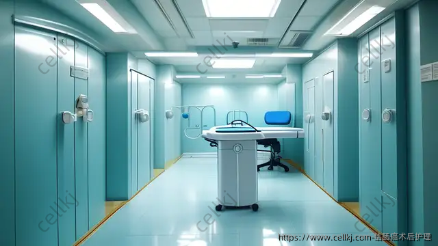 结肠癌术后护理