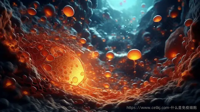 什么是免疫细胞