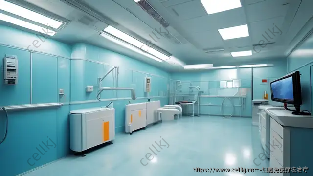 细胞免疫疗法治疗