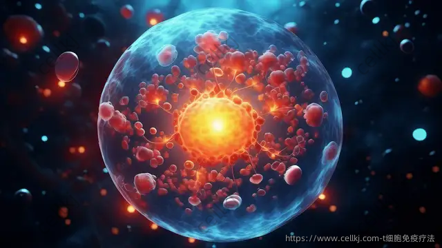 t细胞免疫疗法