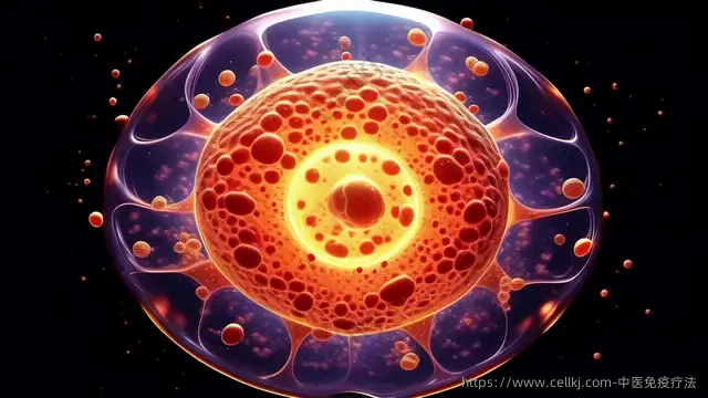 中医免疫疗法