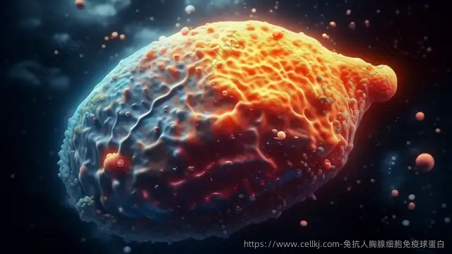 兔抗人胸腺细胞免疫球蛋白