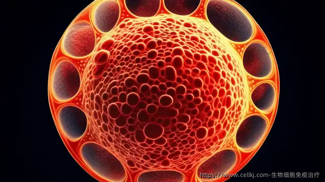 生物细胞免疫治疗