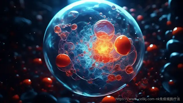 nk免疫细胞疗法