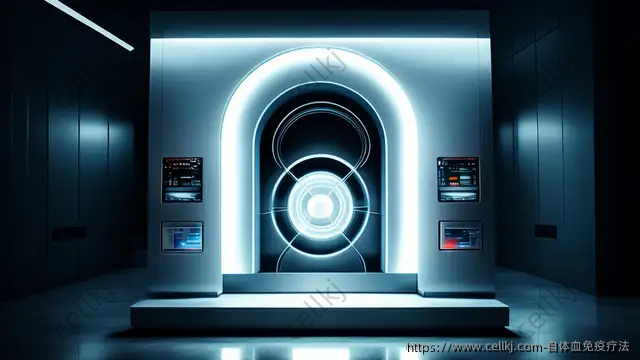 自体血免疫疗法