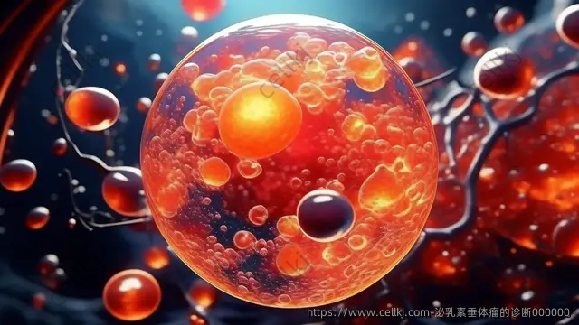 泌乳素垂体瘤的诊断000000