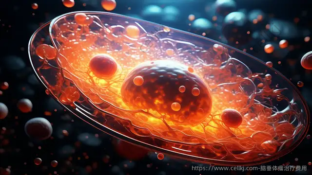 脑垂体瘤治疗费用