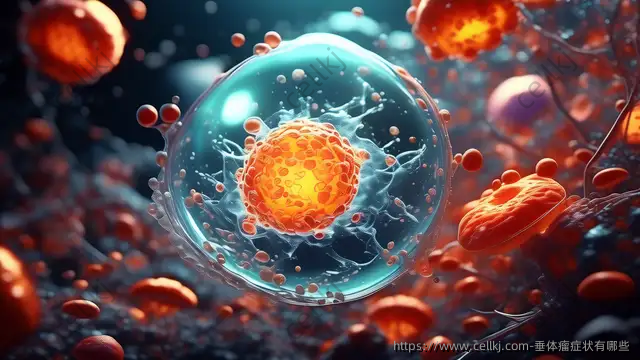 垂体瘤症状有哪些