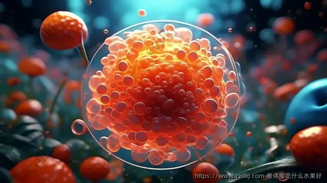 垂体瘤吃什么水果好