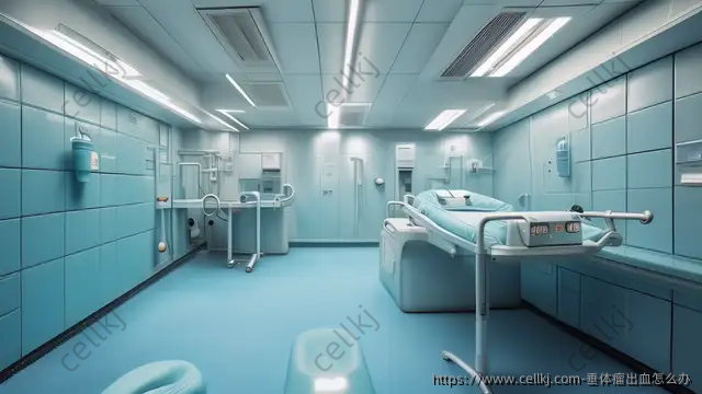 垂体瘤出血怎么办