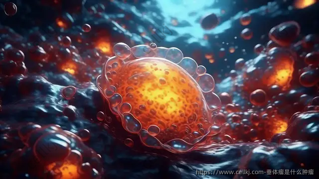 垂体瘤是什么肿瘤