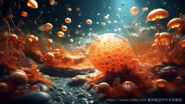 垂体瘤治疗方式有哪些