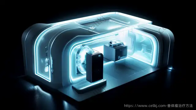 垂体瘤治疗方法