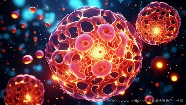 垂体瘤会遗传下一孕吗