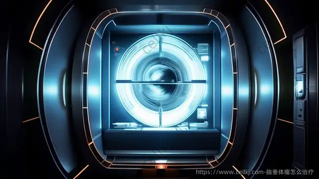 脑垂体瘤怎么治疗