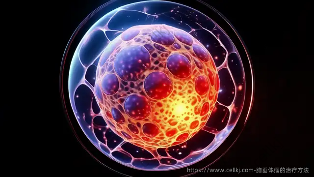 脑垂体瘤的治疗方法