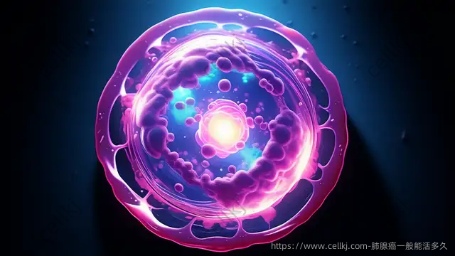 肺腺癌一般能活多久