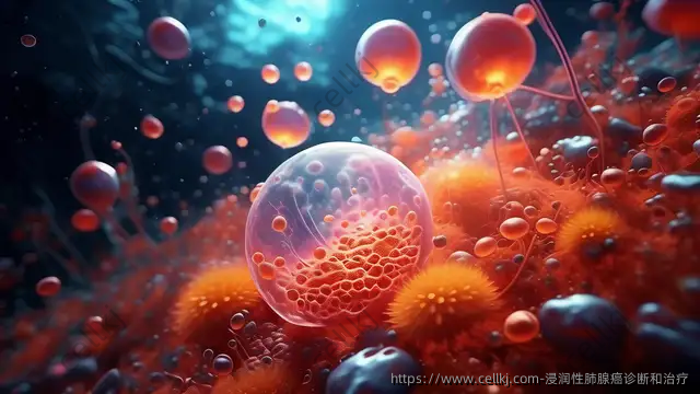 浸润性肺腺癌诊断和治疗